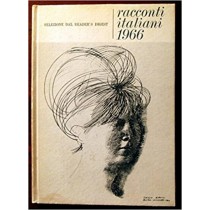 Racconti Italiani 1966 Giovanni Arpino Reader'S Digest 