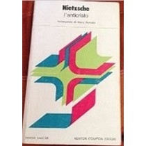 L'Anticristo Nietzche Newton Compton (Live)
