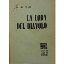 La Coda Del Diavolo Icilio Felici Nistri Lischi