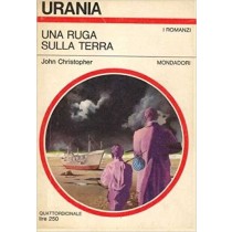 Una Ruga Sulla Terra J. Christopher Mondadori