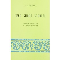 Two Short Stories Wodehouse P.G. Principato 