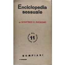 Enciclopedia Sessuale Ricmond Bompiani 