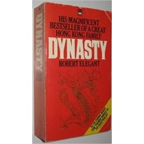 Dynasty Robert Elegant Harpercollins Distribution Services