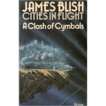 A Clash Of Cymbals  James Blish Arrow