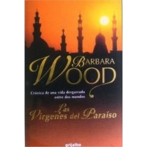 Virgenes Del Paraiso, Las Barbara Wood Grijalbo/Dargaud