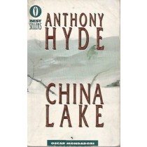 China Lake  Hyde, Anthony Arnoldo Mondadori Editore