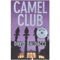 Camel Club Risultati Di Ricerca Arnoldo Mondadori Editore