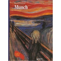 Munch  Di Stefano, Eva Giunti Editore