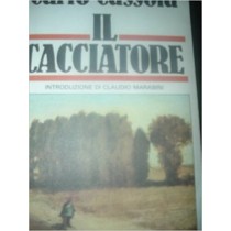 Il Cacciatore Cassola, Carlo Rcs Mediagroup
