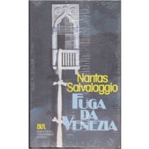 Fuga Da Venezia  Salvalaggio, Nantas Rcs Mediagroup