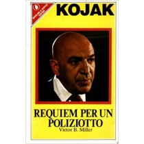 Requiem Per Un Poliziotto Miller, Victor B. Sperling & Kupfer