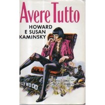 Avere Tutto Kaminsky, Howard Kaminsky, Susan Cde