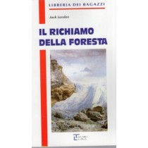Il Richiamo Della Foresta  London, Jack La Spiga 