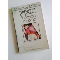 Il Diavolo In Corpo  Radiguet, Raymond Newton Compton Editori