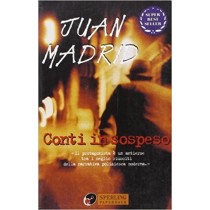 Conti In Sospeso  Madrid, Juan Sperling & Kupfer