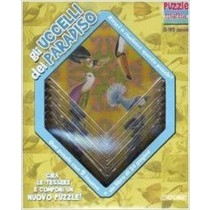 Gli Uccelli Del Paradiso. Don Harper Crealibri