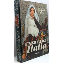 Italia. Disegni Di Luciano Francesconi Biagi Enzo Rizzoli
