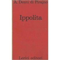 Ippolita. A. Denti Di Pirajno Lerici