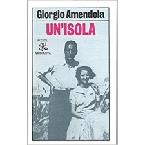 Un'Isola Amendola Giorgio Rizzoli