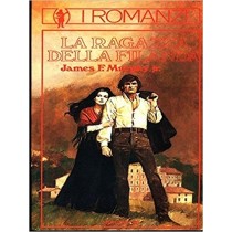 La Ragazza Della Filanda James F. Murphy Jr Mondadori 