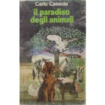 Il Paradiso Degli Animali  Carlo Cassola Cde