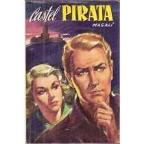 Castel Pirata Magali' Salani