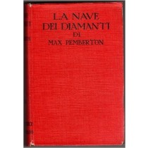 La Nave Dei Diamanti Pemberton Max Sonzogno 