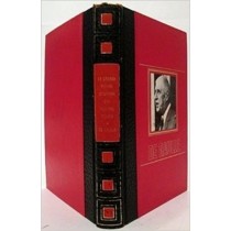 La Vita Avventurosa Di Charles De Gaulle Jerez Jaime Ed. De Gremille 