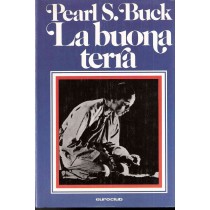 La Buona Terra  Buck Pearl  Euroclub