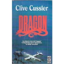 Dragon Cussler Clive Tea 