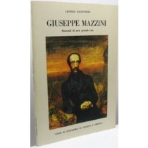 Giuseppe Mazzini: Momenti Di Una Grande Vita Leonida Balestreri Cassa Di Risparmio Genova E Imperia