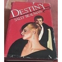 Destiny  Sally Beauman Cde 