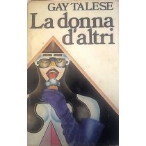 La Donna D'Altri Talese Gay Cde