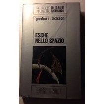 Esche Nello Spazio Gordon R. Dickson Nord