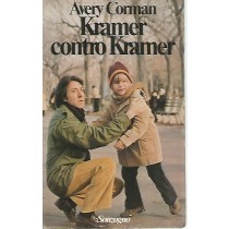 Kramer Contro Kramer  Avery Corman Sonzogno