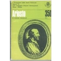 Rabelais _ Ariosto. Bonfantini Mario - Milano, Cei 