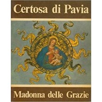 Certosa Di Pavia. Madonna Delle Grazie. Aa Vv Milano, Muzio 