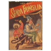 Senza Famiglia Malot Ettore Lucchi 