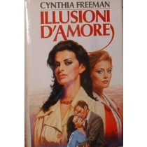 Illusioni D'Amore Freeman Cinthya Cde