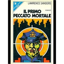 Il Primo Peccato Mortale Sanders Lawrence Sperling & Kupfer