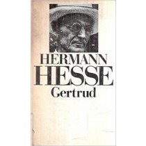 Gertrud. Hesse Hermann Club Degli Editori