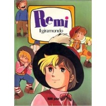 Remi Il Giramondo Autori Vari (Autore) Rai Eri 