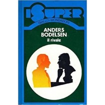 Il Rivale Anders Bodelsen Mondadori
