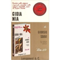 Gioia Mia Aa.Vv Longanesi 