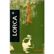 Poesie Federico Garcia Lorca Guanda, 