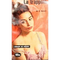 La Trappola W R Burnett Corriere Della Sera