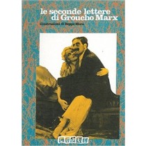 Le Seconde Lettere Di Groucho Marx. N.A. - Pioltello, Cuore 