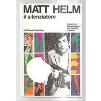 Il Silenziatore Matt Helm Mondadori
