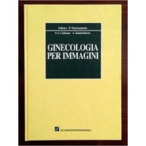 Ginecologia Per Immagini. Testo Atlante A. Ianniruberto E F. A. Catizone P. Mastrantonio Cic Edizioni Internazionali 