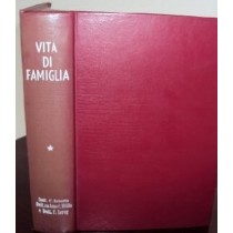 Vita Di Famiglia - L'Applicazione Della Tecnica Sessuale Roberts C-Wills A.C.-Leroy F. Saliver Sa- Zug 